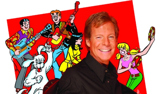 Ron Dante of The Archies